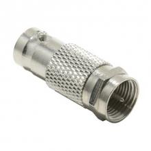 NSi Industries 18305 - Adapter BNC Female to F Male