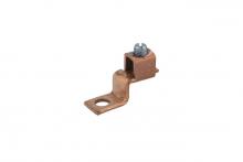 NSi Industries DE711 - 4-14 Cu Solderless Lug