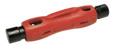 NSi Industries 15020C - Double Ended Coax Stripper