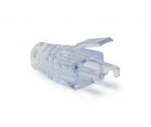 NSi Industries 100035 - EZ-RJ45 5e Strain Relief CLR 50/Bg