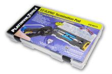 NSi Industries 90175 - Xpress Jack Keystone Termination KT BX.