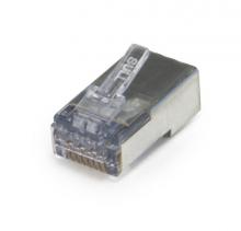 NSi Industries 105026 - ezEX38 SHLD RJ45 Internal Grnd. 100/Bg as 1