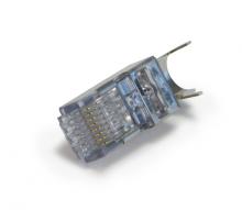 NSi Industries 105029 - ezEX48 SHLD RJ45 External Grnd. 100/Bg as 1