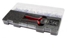 NSi Industries 90187 - EZEX-RJ45 Termination Kit