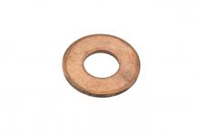 NSi Industries FW-5 - Flat Washer 5/16' Bronze