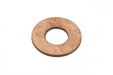 NSi Industries FW-6 - Flat Washer 3/8" Bronze