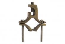 NSi Industries GLC-240DB - Ground Clamp Lay-In 1 1/4-2" DB Rated