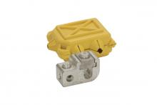 NSi Industries GP-2-B - 2 AWG PARALLEL TAP CONN. - Bagged