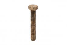 NSi Industries HB507 - Bronze Bolt 5/16" X 2"