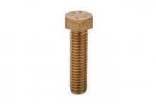 NSi Industries HB606 - Bronze Bolt 3/8" X 1-1/2"