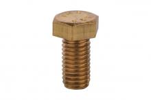 NSi Industries HB804 - Bronze Bolt 1/2 X 1'