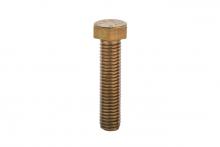 NSi Industries HB808 - Bronze Bolt 1/2" X 2-1/4"