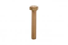 NSi Industries HB811 - Bronze Bolt 1/2" X 3"