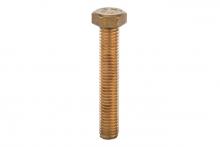 NSi Industries HB812 - Bronze Bolt 1/2" X 3 1/2"