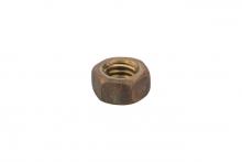 NSi Industries HN-5 - Bronze Nut 5/16"