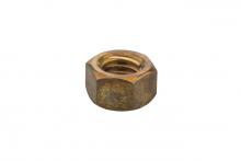 NSi Industries HN-6 - Bronze Nut 3/8"