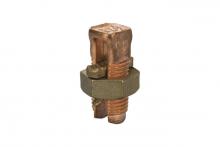 NSi Industries N-4R - Copper Split Bolt 4