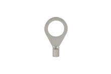 NSi Industries R12-50-BULK - 12-10 Bare Ring 1/2 Stud-Bulk