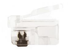 NSi Industries 106100 - RJ-22 4P4C Flat-Stranded 500/Bg