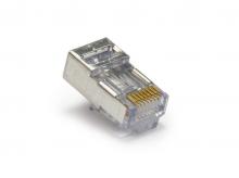 NSi Industries 100019C - ezEX48 Connector. 10/Clamshell.