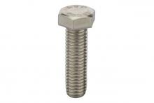 NSi Industries SS36 - STAINLESS STEEL BOLT, 1/2-13 DIA, 3.5" LENGT