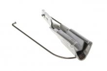 NSi Industries W40-1 - 7 Day Time Switch 40A 120V 4PST Indoor