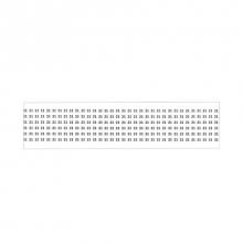 NSi Industries WMC-21 - Wire Marker Cards (#21)