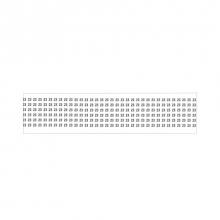 NSi Industries WMC-23 - Wire Marker Cards (#23)