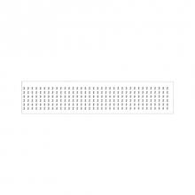 NSi Industries WMC-2 - Wire Marker Cards (#2)