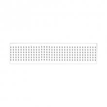 NSi Industries WMC-5 - Wire Marker Cards (#5)