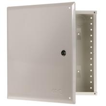 Legrand-On-Q EN1450 - 14 ENCL W/HINGED COVER + LOCK