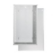 Legrand-On-Q EN2000 - 20 ENCLOSURE W/SCREW ON COVER