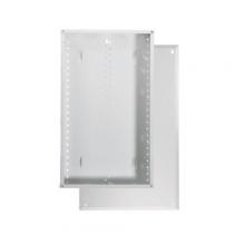 Legrand-On-Q EN4200 - 42 ENCL W/SCREW ON COVER