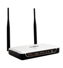 Legrand-On-Q DA2154-V1 - 300MBPS N ROUTER W/4 PORT SWITCH