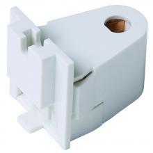 Legrand-Pass & Seymour 2537 - FLUOR LH SLIMLINE 1 PIN 660W/600V