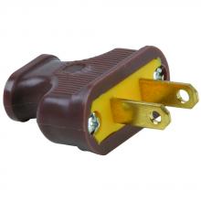 Legrand-Pass & Seymour 48643 - SHORT FLAT VINYL PLUG
