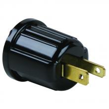 Legrand-Pass & Seymour 61 - OUTLET TO LAMPHOLDER ADAPTER