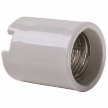 Legrand-Pass & Seymour 8694 - PORCELAIN LMPHLDR MOGUL KYLS SCRW TERM
