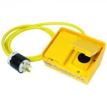 Legrand-Pass & Seymour PL204L - 20A PORT GFCI BOX TRNLK AUTO RESET