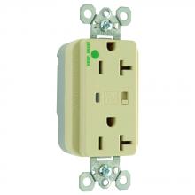 Legrand-Pass & Seymour PT8300ISP - PT HG SPD RECP 20A/125V ALARM IV