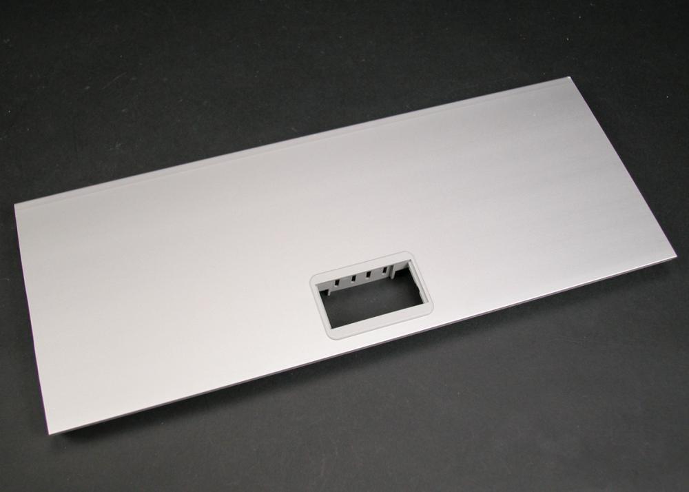 2A COVER PLATE FOR AL5200 SERIES