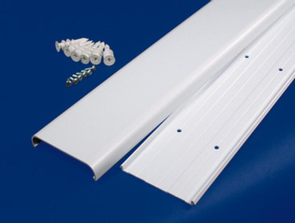 FLAT SCREEN TV CORD COVER