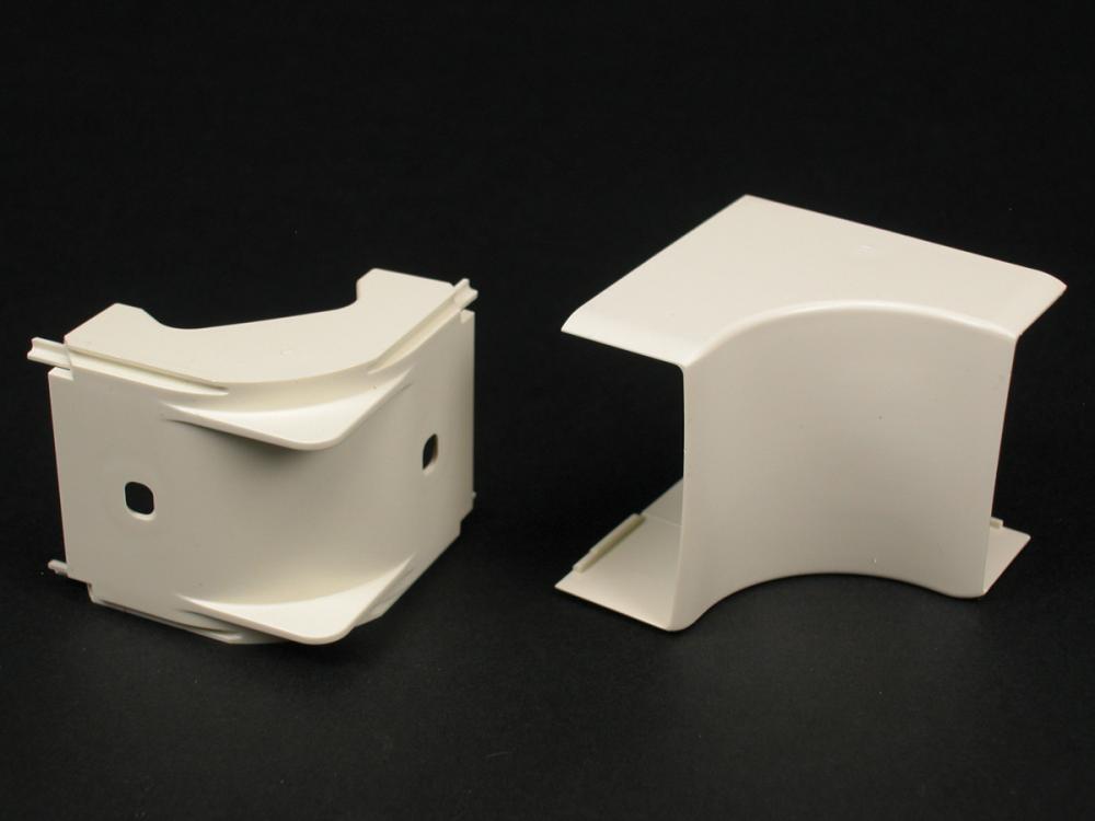 NM INTERNAL ELBOW PN03 IVORY