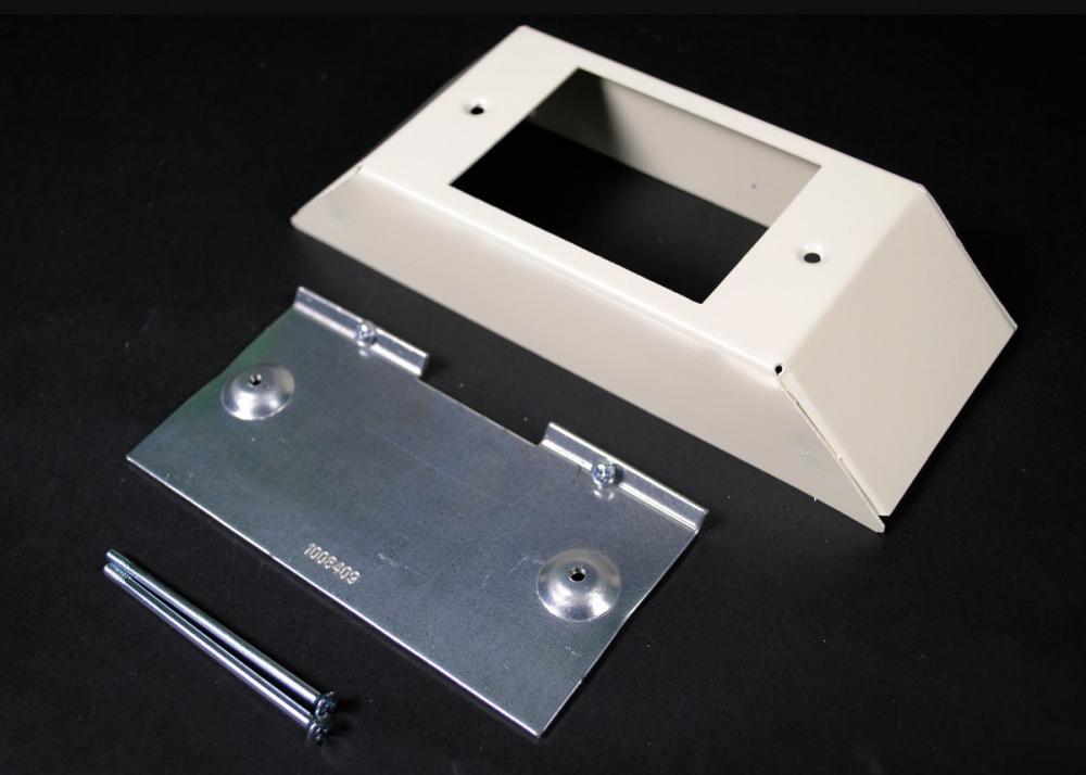 3000 BUMP UP SERIES 2PLT V