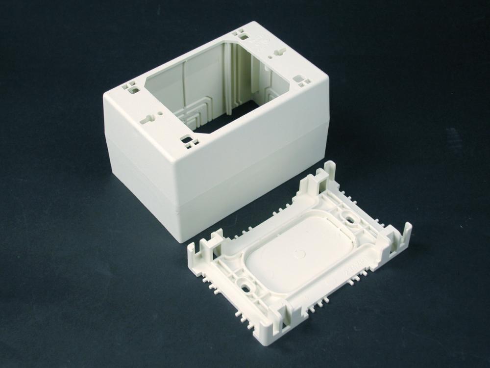 NM EXTRA DEEP DEVICE BOX NM2000 FW