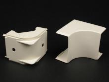 Legrand-Wiremold PN05F17V - NM INTERNAL ELBOW PN05 IVORY