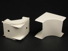 Legrand-Wiremold PN03F17WH - NM INTERNAL ELBOW PN03 WHITE