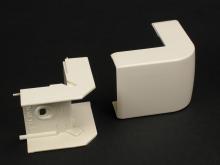 Legrand-Wiremold PN10F18V - NM OUTSIDE ELBOW PN10 IVORY