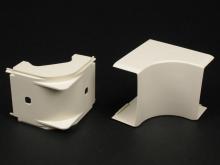 Legrand-Wiremold PN10F17WH - NM INTERNAL ELBOW PN10 WHITE