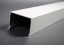 Legrand-Wiremold AL3300B-10 - AL3300 RACEWAY BASE